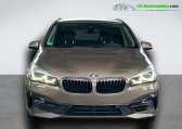 Bmw Serie 2 Active Tourer occasion année 2019 boite Manuelle Annonce Bmw Serie 2 Active Tourer occasion Essence 218i 140 ch BVM à Beaupuy