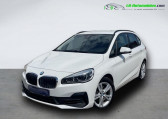 Bmw Serie 2 Active Tourer occasion année 2019 boite Manuelle Annonce Bmw Serie 2 Active Tourer occasion Essence 218i 140 ch BVM à Beaupuy