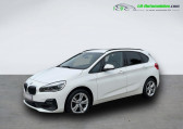 Bmw Serie 2 Active Tourer occasion année 2020 boite Manuelle Annonce Bmw Serie 2 Active Tourer occasion Essence 218i 140 ch BVM à Beaupuy