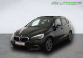 Bmw Serie 2 Active Tourer occasion année 2019 boite Manuelle Annonce Bmw Serie 2 Active Tourer occasion Essence 218i 140 ch BVM à Beaupuy