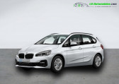 Bmw Serie 2 Active Tourer occasion année 2020 boite Manuelle Annonce Bmw Serie 2 Active Tourer occasion Essence 218i 140 ch BVM à Beaupuy