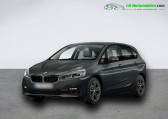 Bmw Serie 2 Active Tourer occasion année 2019 boite Manuelle Annonce Bmw Serie 2 Active Tourer occasion Essence 218i 140 ch BVM à Beaupuy