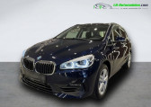 Bmw Serie 2 Active Tourer occasion année 2019 boite Manuelle Annonce Bmw Serie 2 Active Tourer occasion Essence 218i 140 ch BVM à Beaupuy