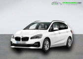 Bmw Serie 2 Active Tourer occasion année 2020 boite Manuelle Annonce Bmw Serie 2 Active Tourer occasion Essence 218i 140 ch BVM à Beaupuy