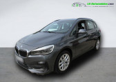 Bmw Serie 2 Active Tourer occasion année 2019 boite Manuelle Annonce Bmw Serie 2 Active Tourer occasion Essence 218i 140 ch BVM à Beaupuy