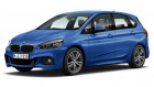 Bmw Serie 2 Active Tourer occasion année 2020 boite Manuelle Annonce Bmw Serie 2 Active Tourer occasion Essence 218i 140cv dkg7 m-sport + toit pano à Ganges