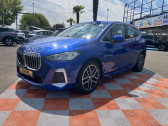 Annonce Bmw Serie 2 Active Tourer occasion Essence 218i DKG7 M SPORT GPS Cam�ra Hayon 1�Main � Sa�x