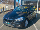 Bmw Serie 2 Active Tourer occasion année 2016 boite Automatique Annonce Bmw Serie 2 Active Tourer occasion Essence 218iA 136ch Business à Samoreau