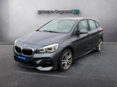 Annonce Bmw Serie 2 Active Tourer occasion Essence 218iA 140ch  M Sport DKG7 � Saint-L�