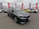 Bmw Serie 2 Active Tourer occasion année 2019 boite Robotisee Annonce Bmw Serie 2 Active Tourer occasion Essence 218iA 140ch M Sport DKG7 à Saint-Maximin