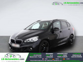 Bmw Serie 2 Active Tourer 220d 190 ch BVA  � Beaupuy 31