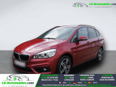 Annonce Bmw Serie 2 Active Tourer occasion Diesel 220d 190 ch BVA � Beaupuy