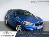 Annonce Bmw Serie 2 Active Tourer occasion Diesel 220d 190 ch BVA � Beaupuy
