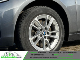 Bmw Serie 2 Active Tourer 220d 190 ch BVA  occasion � Beaupuy - photo n�8