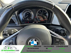 Bmw Serie 2 Active Tourer 220d 190 ch BVA  occasion � Beaupuy - photo n�7