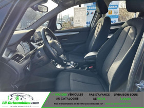 Bmw Serie 2 Active Tourer 220d 190 ch BVA  occasion � Beaupuy - photo n�6