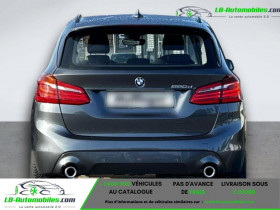 Bmw Serie 2 Active Tourer 220d 190 ch BVA  occasion � Beaupuy - photo n�5