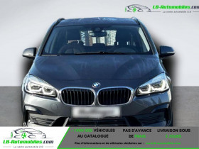 Bmw Serie 2 Active Tourer 220d 190 ch BVA  occasion � Beaupuy - photo n�4