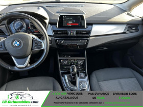 Bmw Serie 2 Active Tourer 220d 190 ch BVA  occasion � Beaupuy - photo n�3