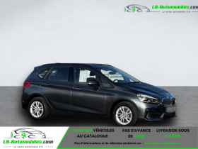 Bmw Serie 2 Active Tourer 220d 190 ch BVA  occasion � Beaupuy - photo n�2