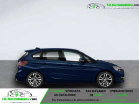 Bmw Serie 2 Active Tourer 220d 190 ch BVA  occasion � Beaupuy - photo n�3