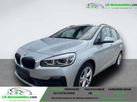 Bmw Serie 2 Active Tourer , garage LB AUTOMOBILES � Beaupuy