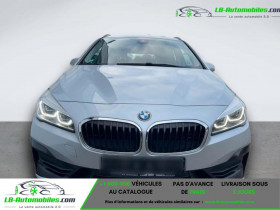 Bmw Serie 2 Active Tourer 220d 190 ch BVA  occasion � Beaupuy - photo n�4