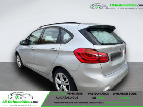 Bmw Serie 2 Active Tourer 220d 190 ch BVA  occasion � Beaupuy - photo n�3