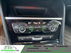 Bmw Serie 2 Active Tourer 220d 190 ch BVA  occasion � Beaupuy - photo n�11