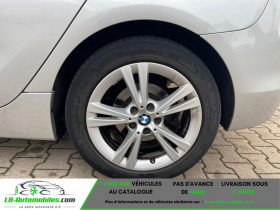 Bmw Serie 2 Active Tourer 220d 190 ch BVA  occasion � Beaupuy - photo n�10
