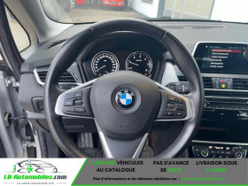 Bmw Serie 2 Active Tourer 220d 190 ch BVA  occasion � Beaupuy - photo n�9