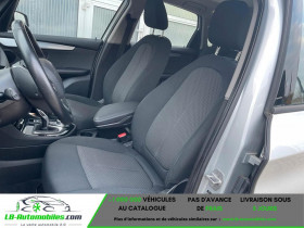 Bmw Serie 2 Active Tourer 220d 190 ch BVA  occasion � Beaupuy - photo n�7