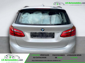 Bmw Serie 2 Active Tourer 220d 190 ch BVA  occasion � Beaupuy - photo n�6