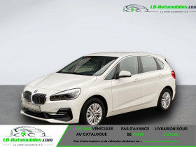 Bmw Serie 2 Active Tourer , garage LB AUTOMOBILES � Beaupuy