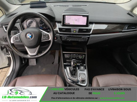 Bmw Serie 2 Active Tourer 220d 190 ch BVA  occasion � Beaupuy - photo n�3