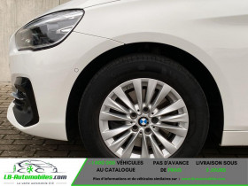 Bmw Serie 2 Active Tourer 220d 190 ch BVA  occasion � Beaupuy - photo n�8