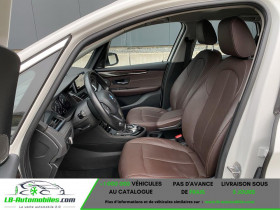 Bmw Serie 2 Active Tourer 220d 190 ch BVA  occasion � Beaupuy - photo n�7