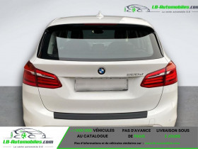Bmw Serie 2 Active Tourer 220d 190 ch BVA  occasion � Beaupuy - photo n�6