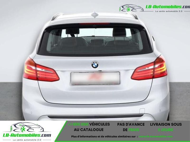 Bmw Serie 2 Active Tourer 220d 190 ch BVA 2020 - photo n°7 Bmw Serie 2 Active Tourer 220d 190 ch BVA  occasion à Beaupuy - photo n°7