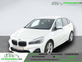 Bmw Serie 2 Active Tourer occasion  année 2018 boite Automatique Annonce Bmw Serie 2 Active Tourer occasion Diesel 220d 190 ch BVA à Beaupuy