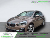 Bmw Serie 2 Active Tourer 220d 190 ch BVA   Beaupuy 31