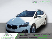 Bmw Serie 2 Active Tourer 220d 190 ch BVA   Beaupuy 31