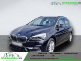 Bmw Serie 2 Active Tourer occasion  année 2020 boite Automatique Annonce Bmw Serie 2 Active Tourer occasion Diesel 220d 190 ch BVA à Beaupuy
