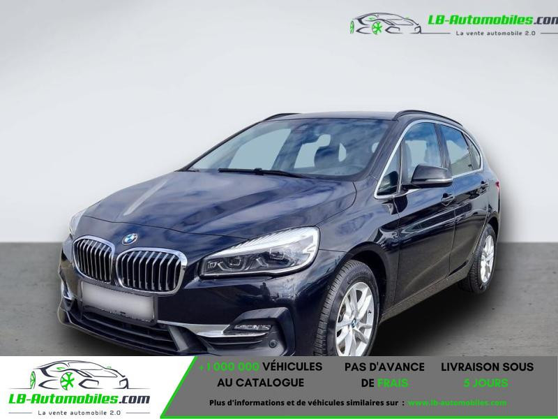 Bmw Serie 2 Active Tourer 220d 190 ch BVA 2020 Bmw Serie 2 Active Tourer 220d 190 ch BVA  occasion à Beaupuy