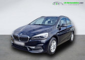 Bmw Serie 2 Active Tourer occasion année 2020 boite Automatique Annonce Bmw Serie 2 Active Tourer occasion Diesel 220d 190 ch BVA à Beaupuy