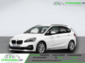 Bmw Serie 2 Active Tourer occasion  année 2020 boite Automatique Annonce Bmw Serie 2 Active Tourer occasion Diesel 220d 190 ch BVA à Beaupuy