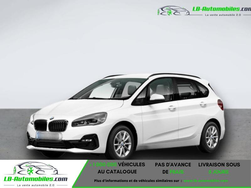 Bmw Serie 2 Active Tourer 220d 190 ch BVA 2020 Bmw Serie 2 Active Tourer 220d 190 ch BVA  occasion à Beaupuy