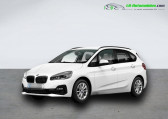 Bmw Serie 2 Active Tourer occasion année 2020 boite Automatique Annonce Bmw Serie 2 Active Tourer occasion Diesel 220d 190 ch BVA à Beaupuy