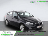 Bmw Serie 2 Active Tourer occasion  année 2018 boite Automatique Annonce Bmw Serie 2 Active Tourer occasion Diesel 220d 190 ch BVA à Beaupuy