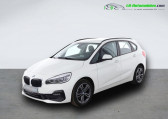 Bmw Serie 2 Active Tourer occasion année 2021 boite Automatique Annonce Bmw Serie 2 Active Tourer occasion Diesel 220d 190 ch BVA à Beaupuy